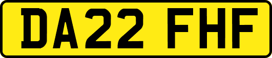 DA22FHF