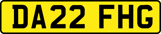 DA22FHG