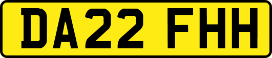 DA22FHH