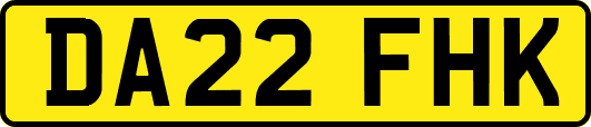 DA22FHK