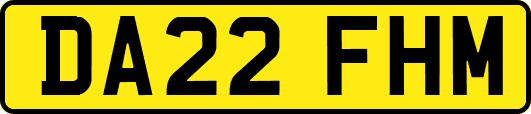 DA22FHM