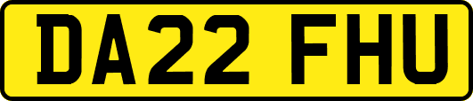 DA22FHU