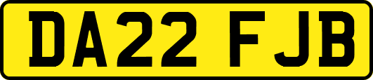 DA22FJB