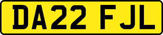 DA22FJL