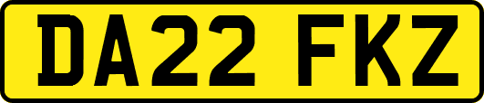 DA22FKZ