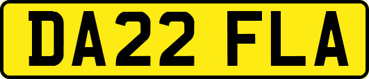 DA22FLA