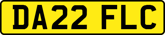 DA22FLC