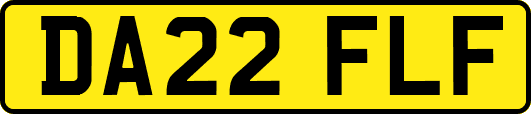 DA22FLF