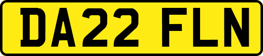 DA22FLN