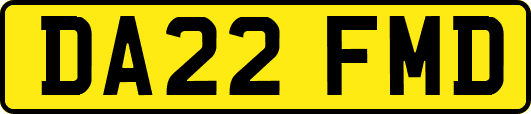 DA22FMD