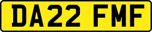 DA22FMF