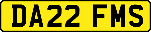 DA22FMS