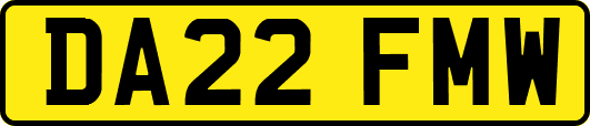 DA22FMW