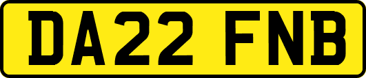 DA22FNB
