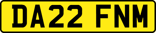 DA22FNM