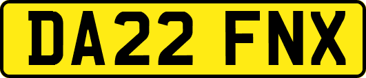 DA22FNX