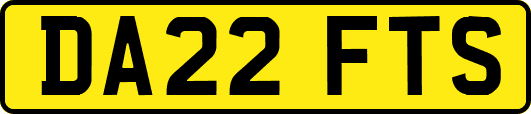 DA22FTS