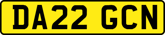 DA22GCN