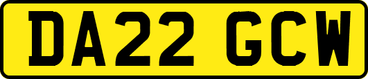 DA22GCW