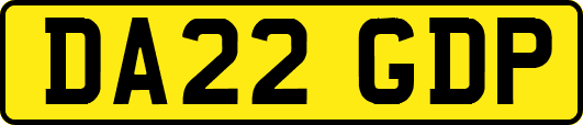 DA22GDP