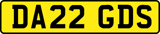 DA22GDS