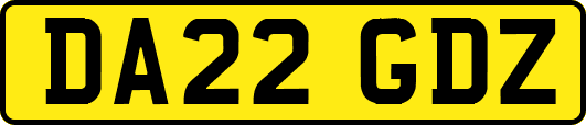 DA22GDZ