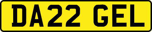 DA22GEL
