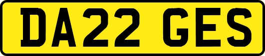 DA22GES