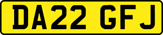 DA22GFJ