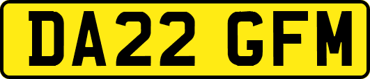 DA22GFM