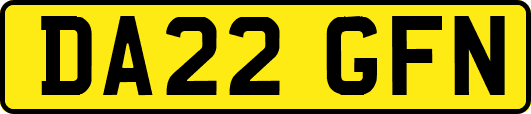 DA22GFN