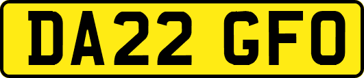 DA22GFO