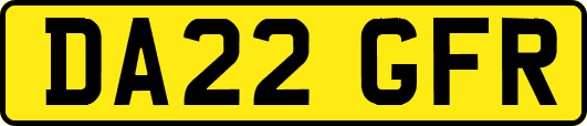 DA22GFR