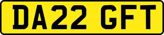 DA22GFT
