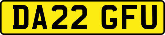 DA22GFU