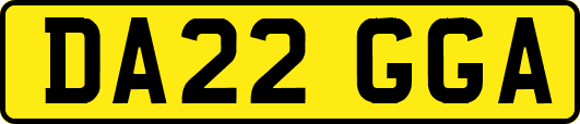 DA22GGA
