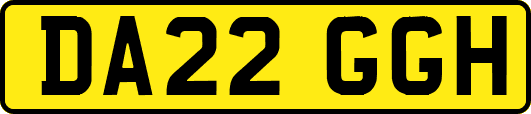 DA22GGH