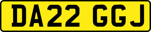 DA22GGJ