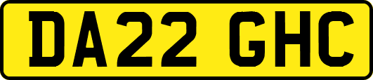 DA22GHC