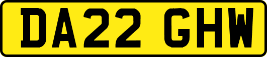 DA22GHW