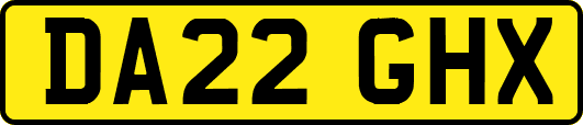 DA22GHX