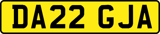 DA22GJA