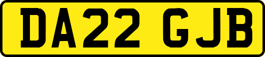 DA22GJB