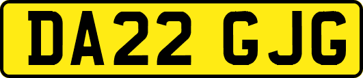 DA22GJG