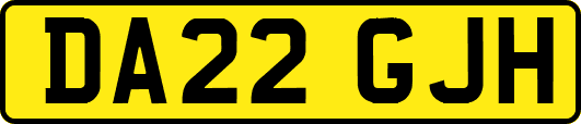 DA22GJH
