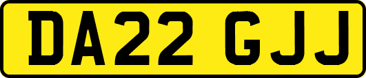 DA22GJJ