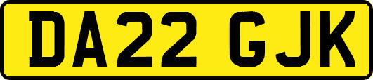 DA22GJK
