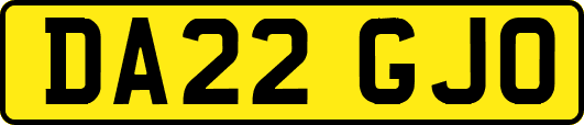 DA22GJO
