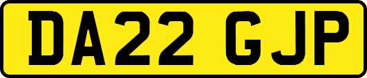 DA22GJP