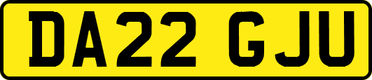 DA22GJU